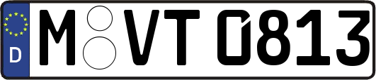 M-VT0813