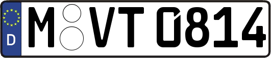M-VT0814
