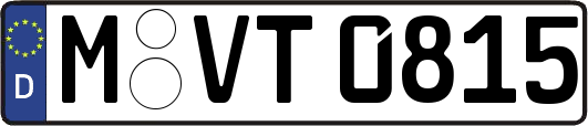 M-VT0815