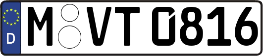 M-VT0816