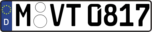M-VT0817