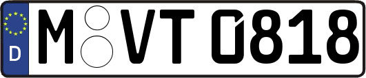 M-VT0818