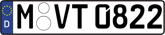 M-VT0822