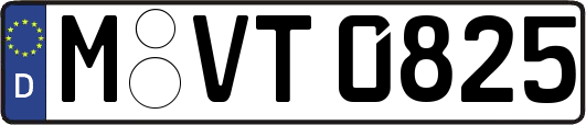 M-VT0825