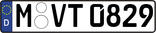 M-VT0829