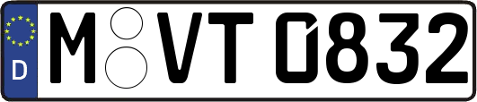 M-VT0832