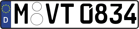 M-VT0834
