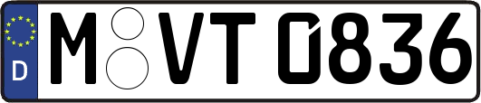 M-VT0836