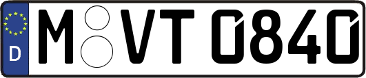 M-VT0840