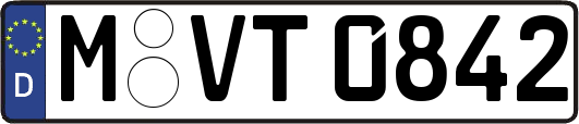 M-VT0842