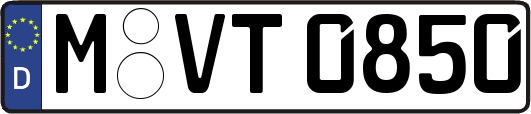 M-VT0850