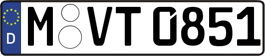 M-VT0851