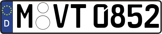 M-VT0852