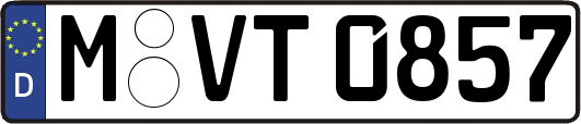M-VT0857