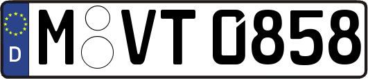 M-VT0858