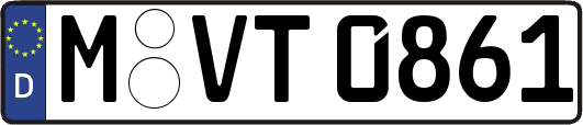M-VT0861