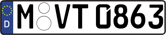 M-VT0863