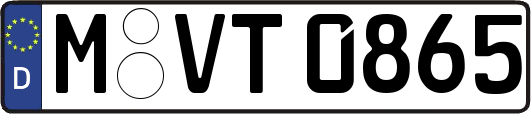 M-VT0865
