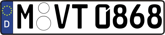 M-VT0868
