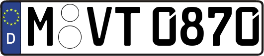 M-VT0870