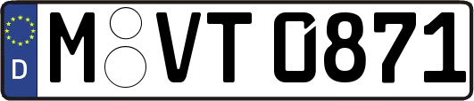 M-VT0871