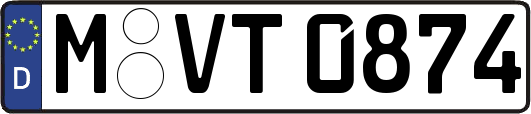 M-VT0874