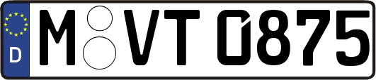 M-VT0875