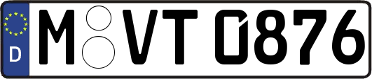 M-VT0876