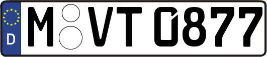 M-VT0877