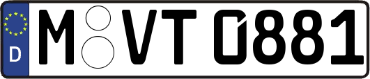 M-VT0881