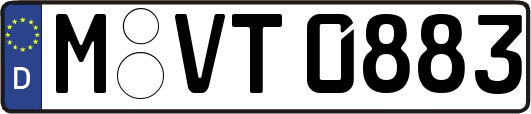 M-VT0883