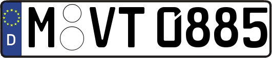 M-VT0885