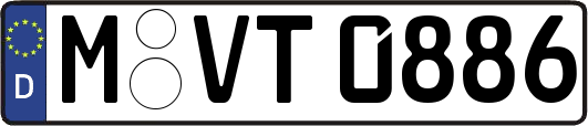 M-VT0886