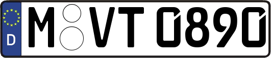 M-VT0890