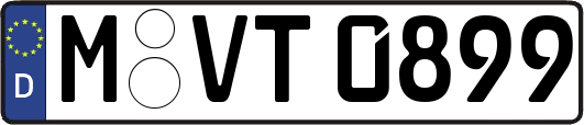 M-VT0899