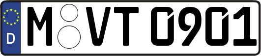 M-VT0901