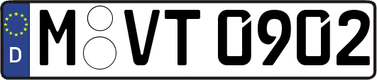 M-VT0902