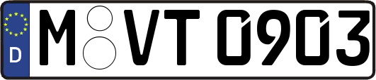 M-VT0903