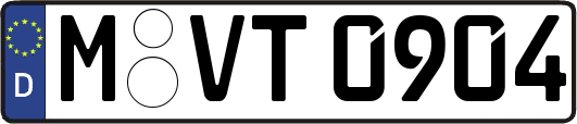 M-VT0904