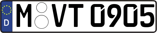 M-VT0905
