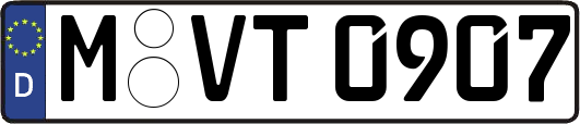 M-VT0907