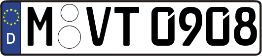 M-VT0908