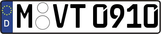 M-VT0910