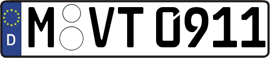 M-VT0911