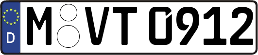 M-VT0912