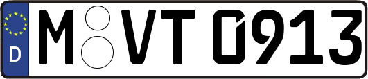 M-VT0913