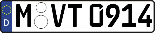 M-VT0914