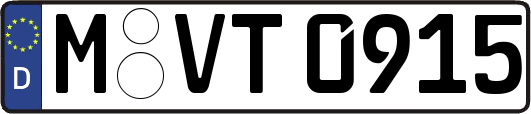 M-VT0915