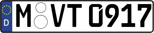 M-VT0917