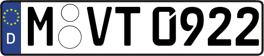 M-VT0922